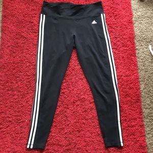 Adidas yoga pants